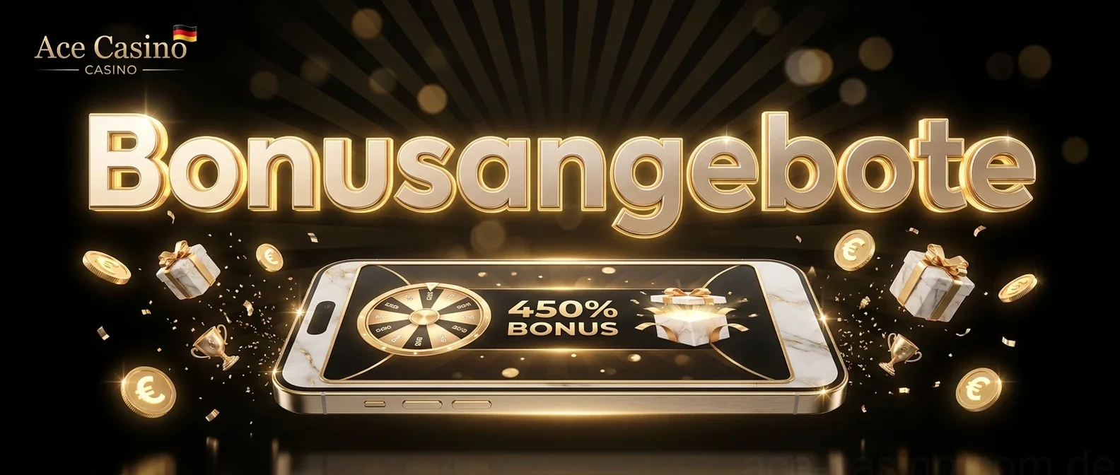 Bonusangebote