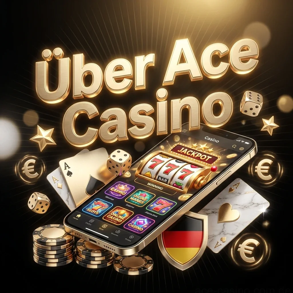 Über Ace Casino